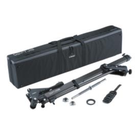 پروجیب-جدید-لیبک-Libec-Swift-Jib50-Kit-Telescopic-and-Retractable-Jib-Arm-Tripod-and-Dolly